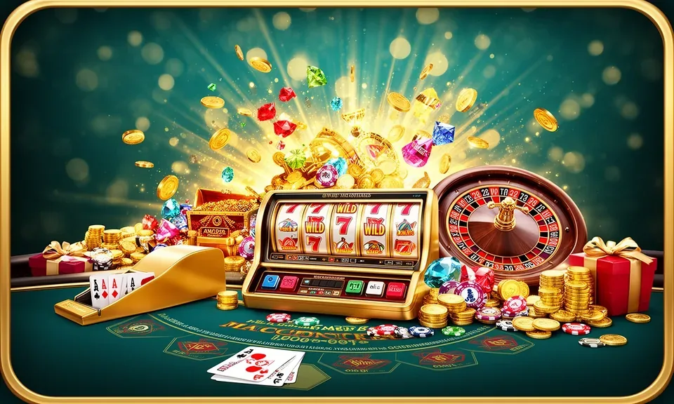 sportsbook Tragamonedas