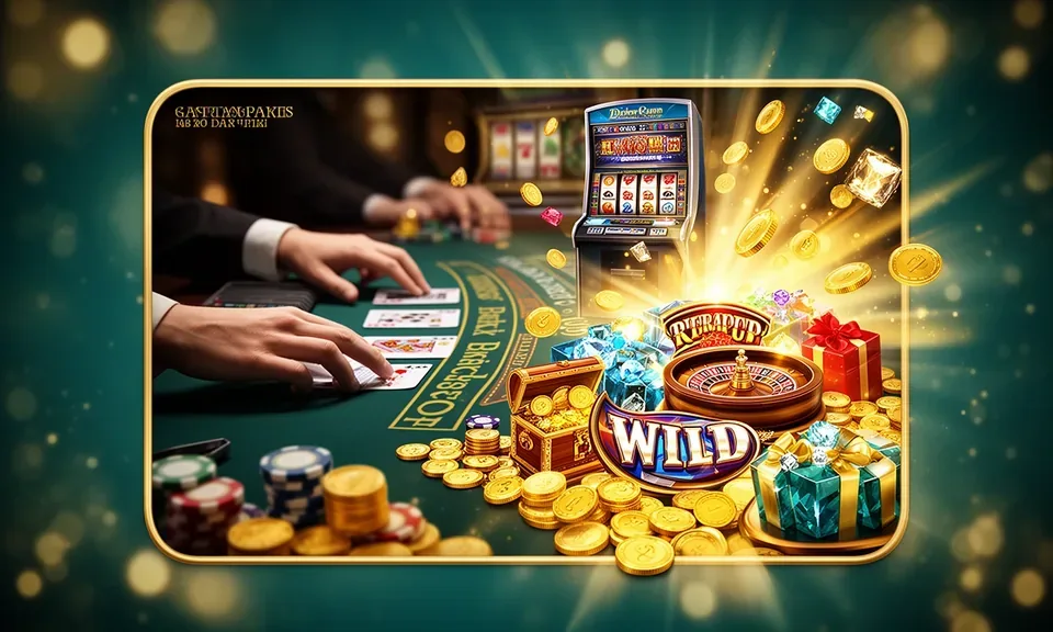 sportsbook Apuestas deportivas